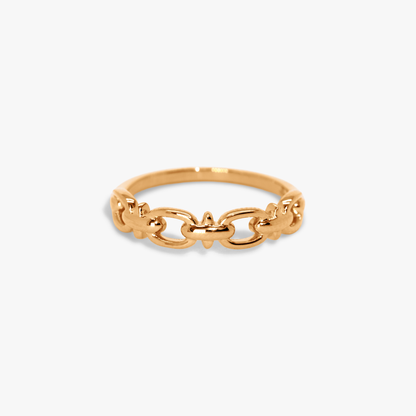 Marlena Chain Ring
