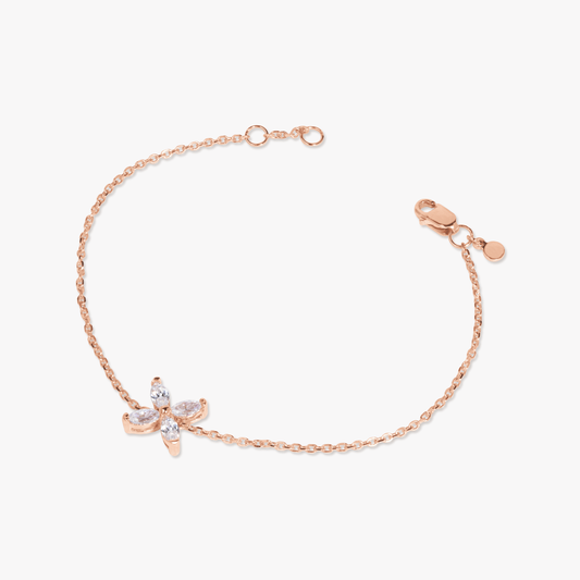 Clara La Fleur Bracelet