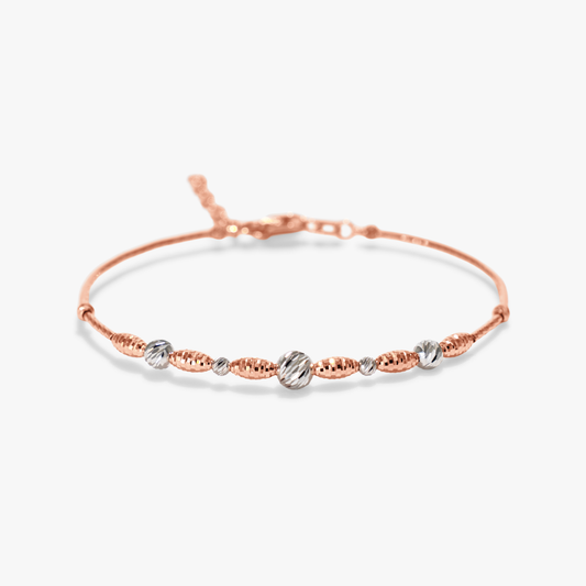 Marshall Candy Ball Bangle
