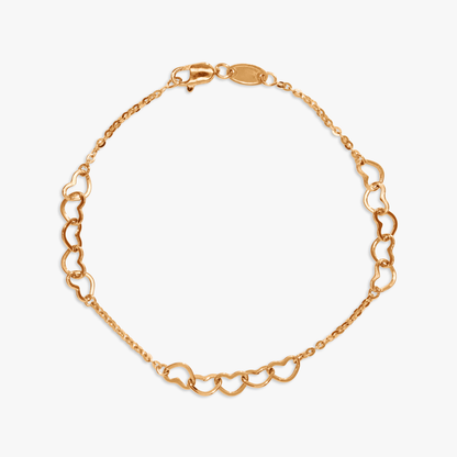 Sia Sweet Heart Bracelet