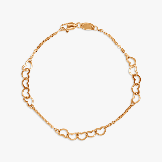 Sia Sweet Heart Bracelet