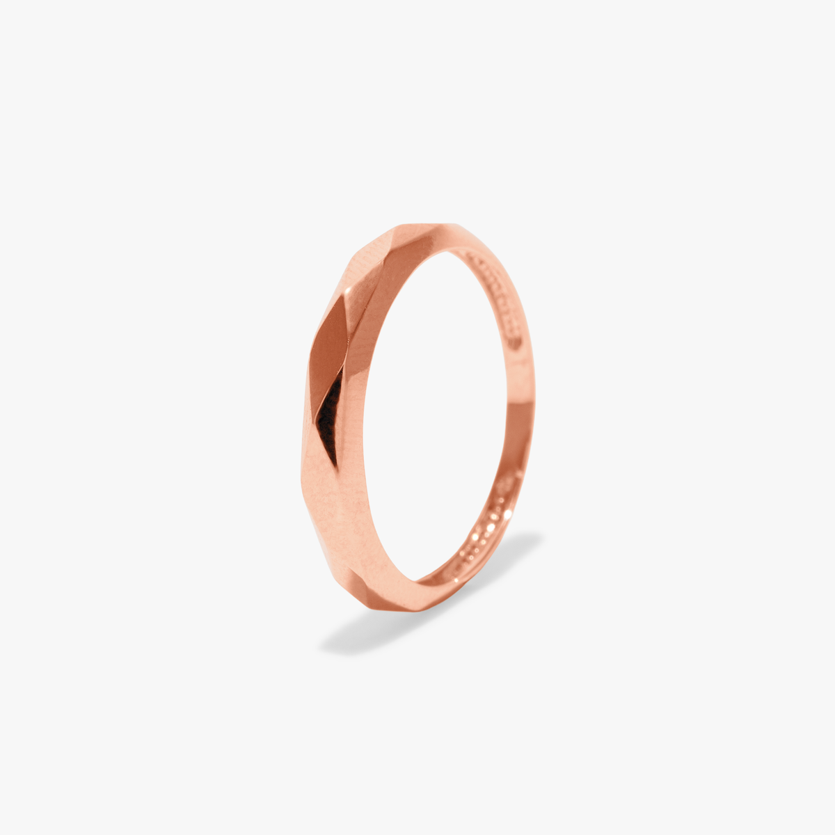 Megan Prism Ring