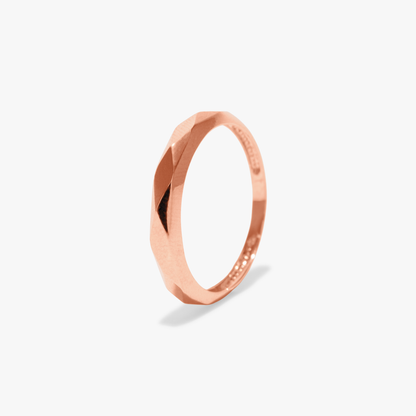 Megan Prism Ring