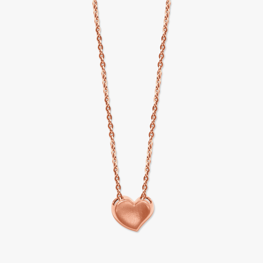 Sasha Heart Necklace
