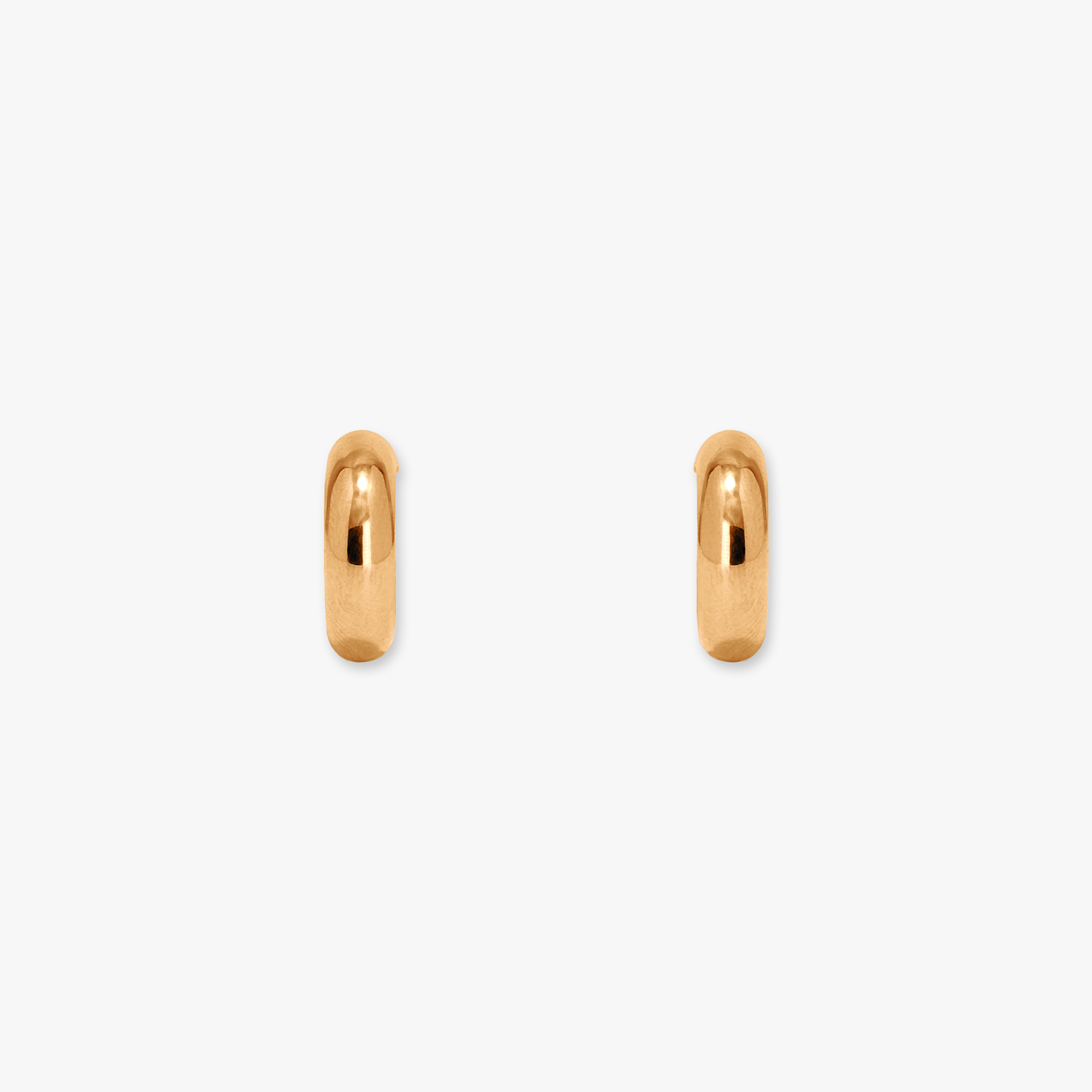 Zelda Bold Earring