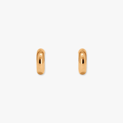 Zelda Bold Earring