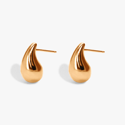 Isabelle Gipsy Stud Earring