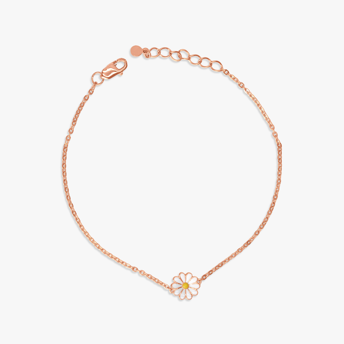 Daisy d’Or Rose Bracelet