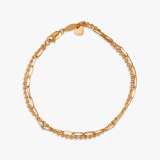 Varela Layer Bracelet