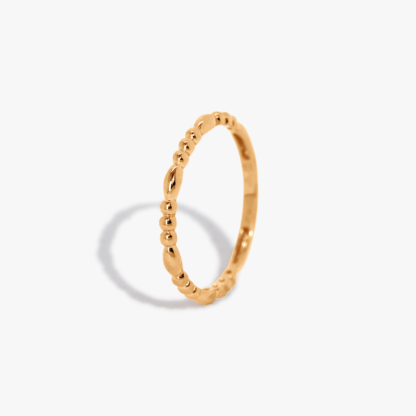 Marcia Boba Ring