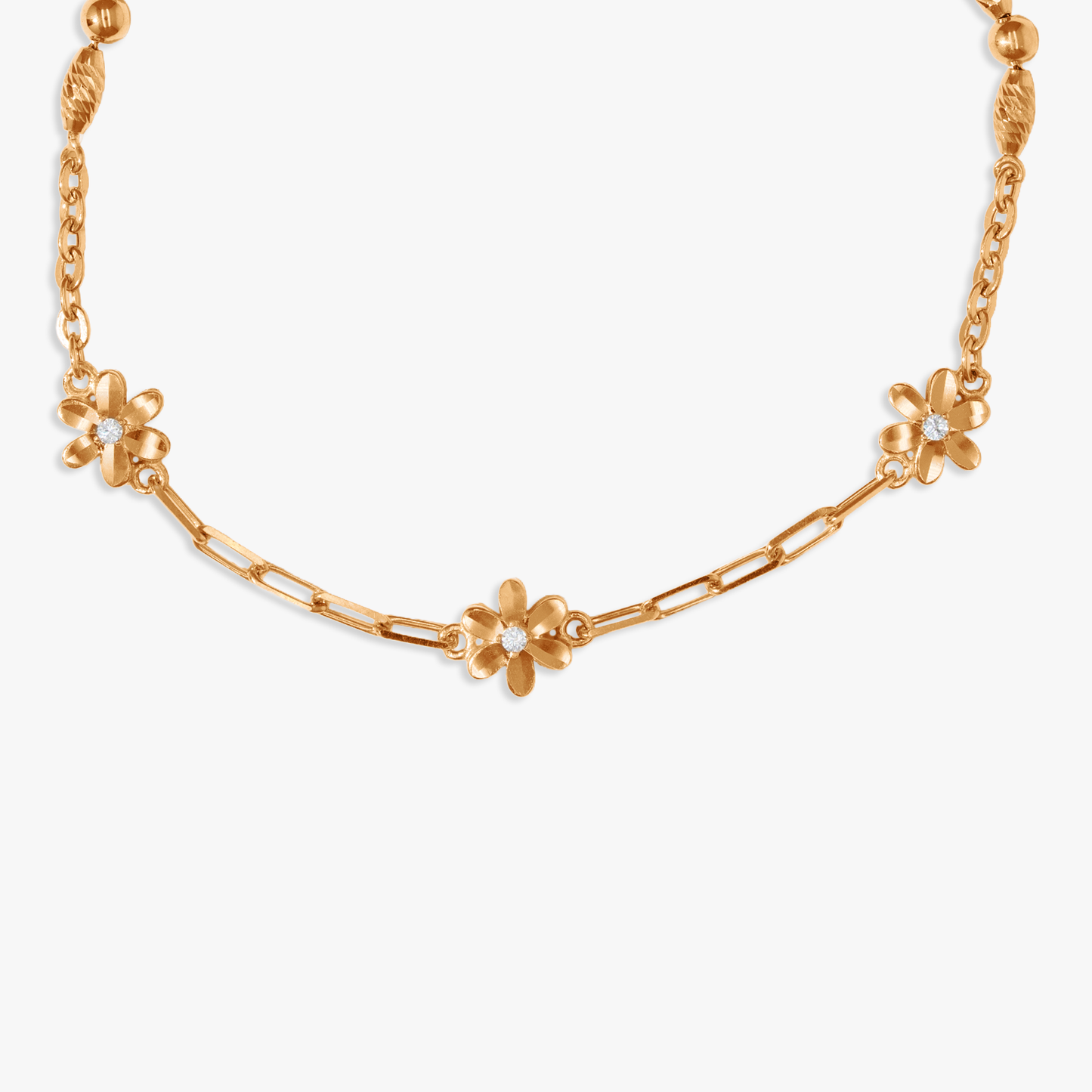Katie Bloom Bracelet