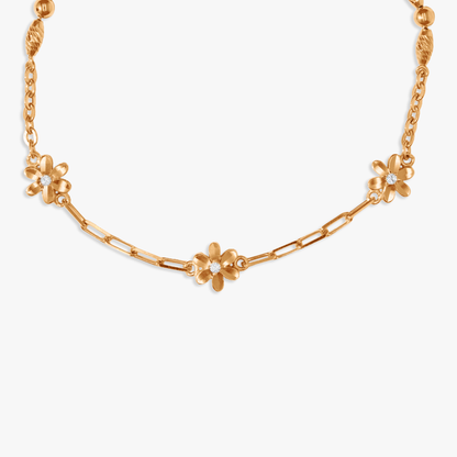 Katie Bloom Bracelet