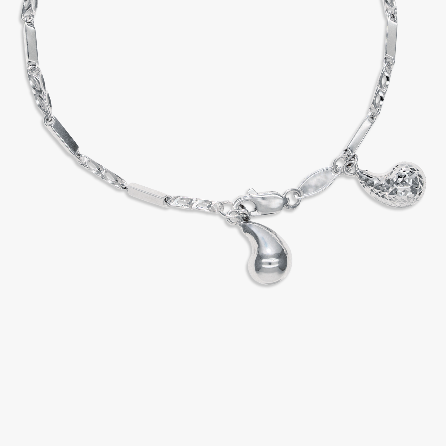 Dasha Bar Bracelet