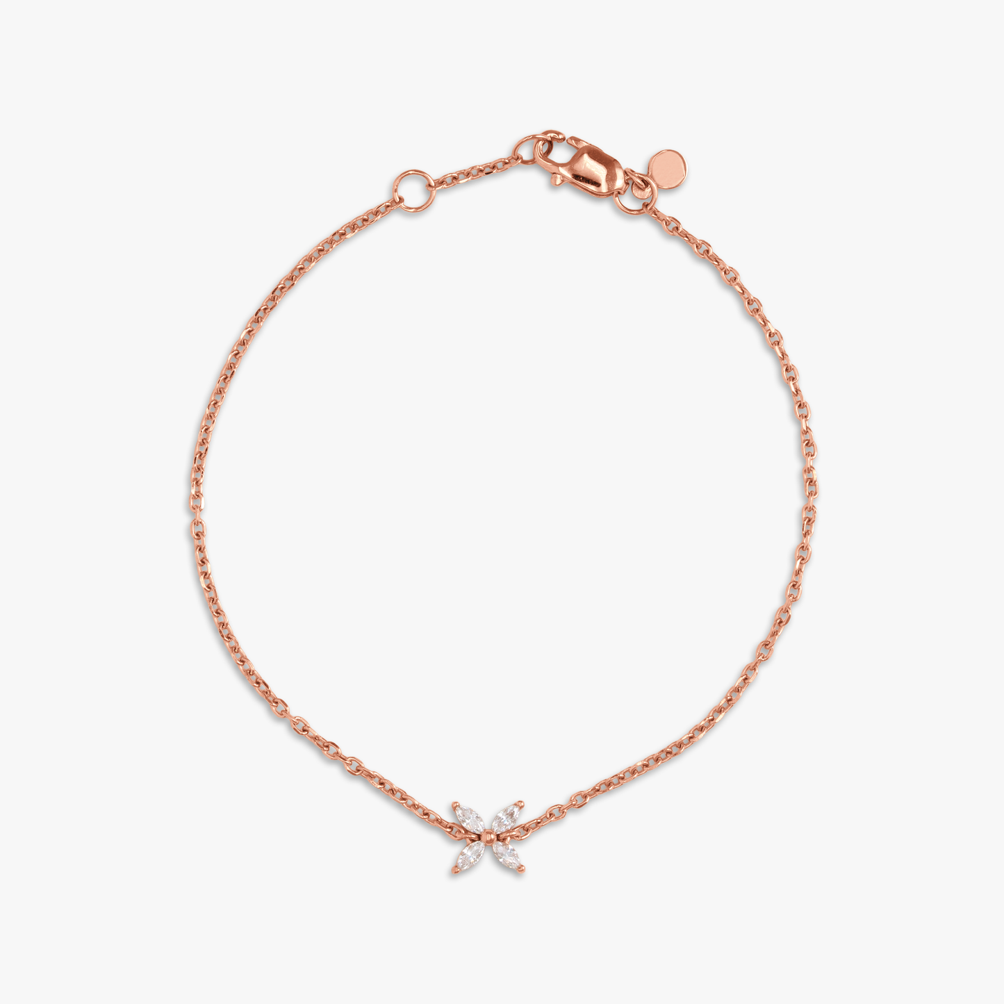 Clara Mini Fleur Bracelet