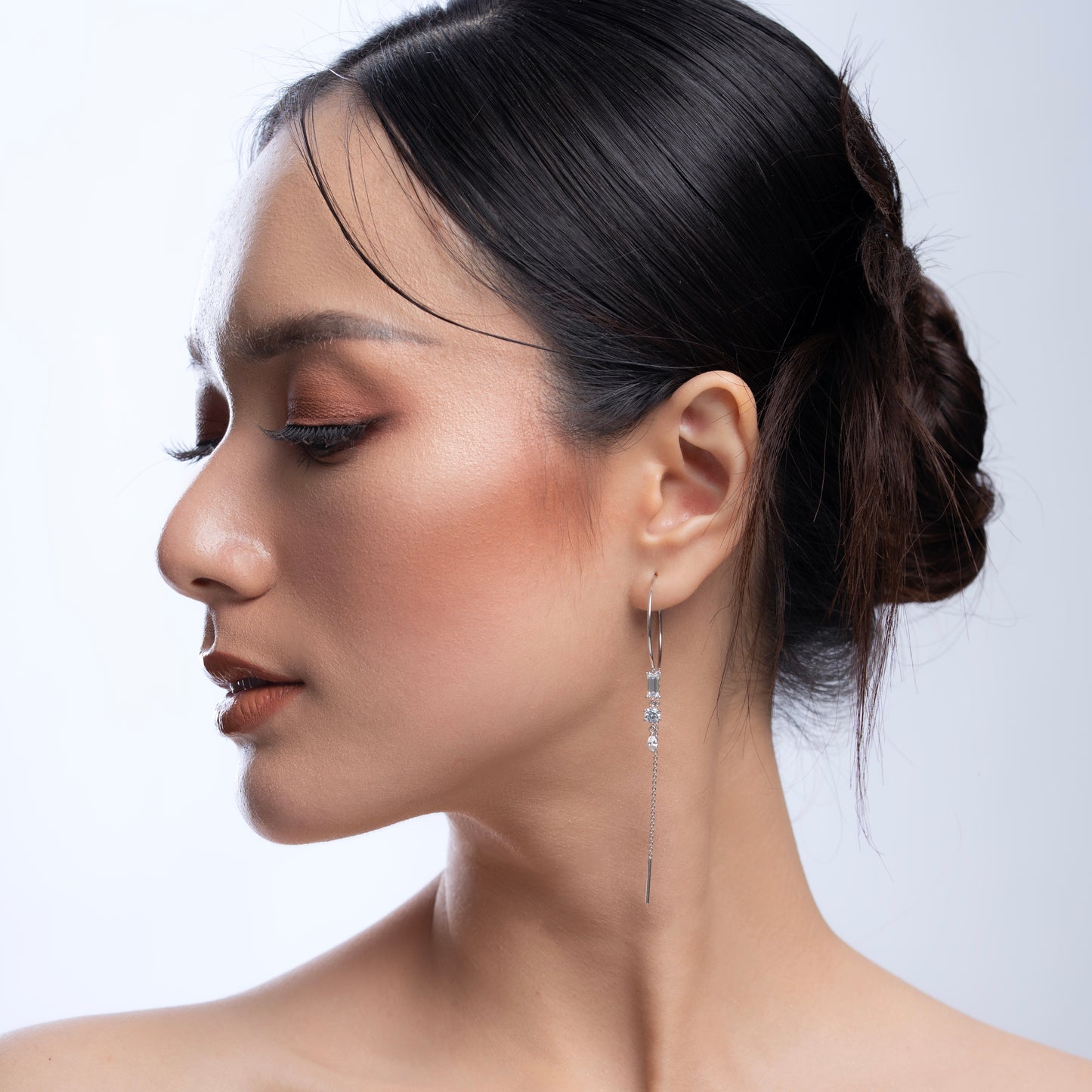 Aniele Charm Earring