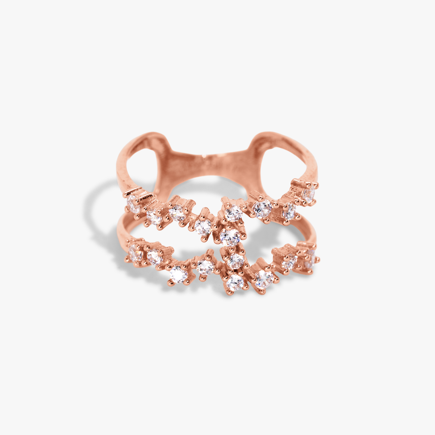 Galiena Boho Ring
