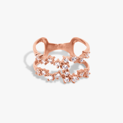 Galiena Boho Ring