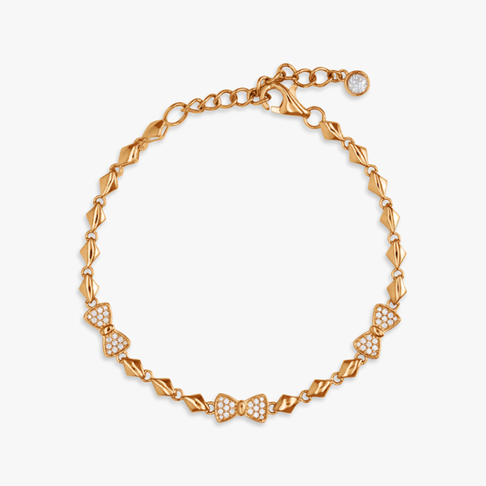 Alissa Bow Bracelet