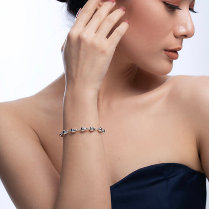 Dasha Gypsy Bracelet