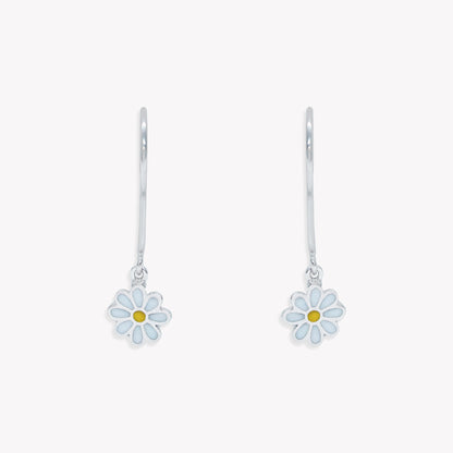 Bloom Daisy Earring