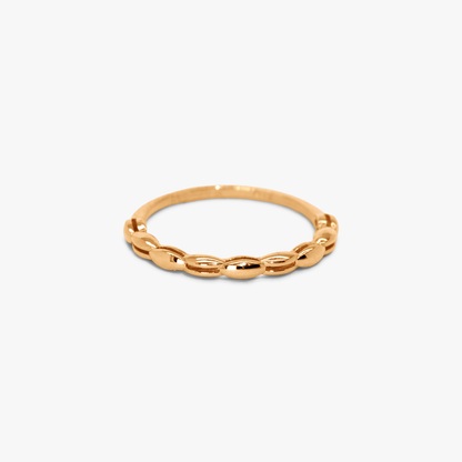 Tomioka Bamboo Ring