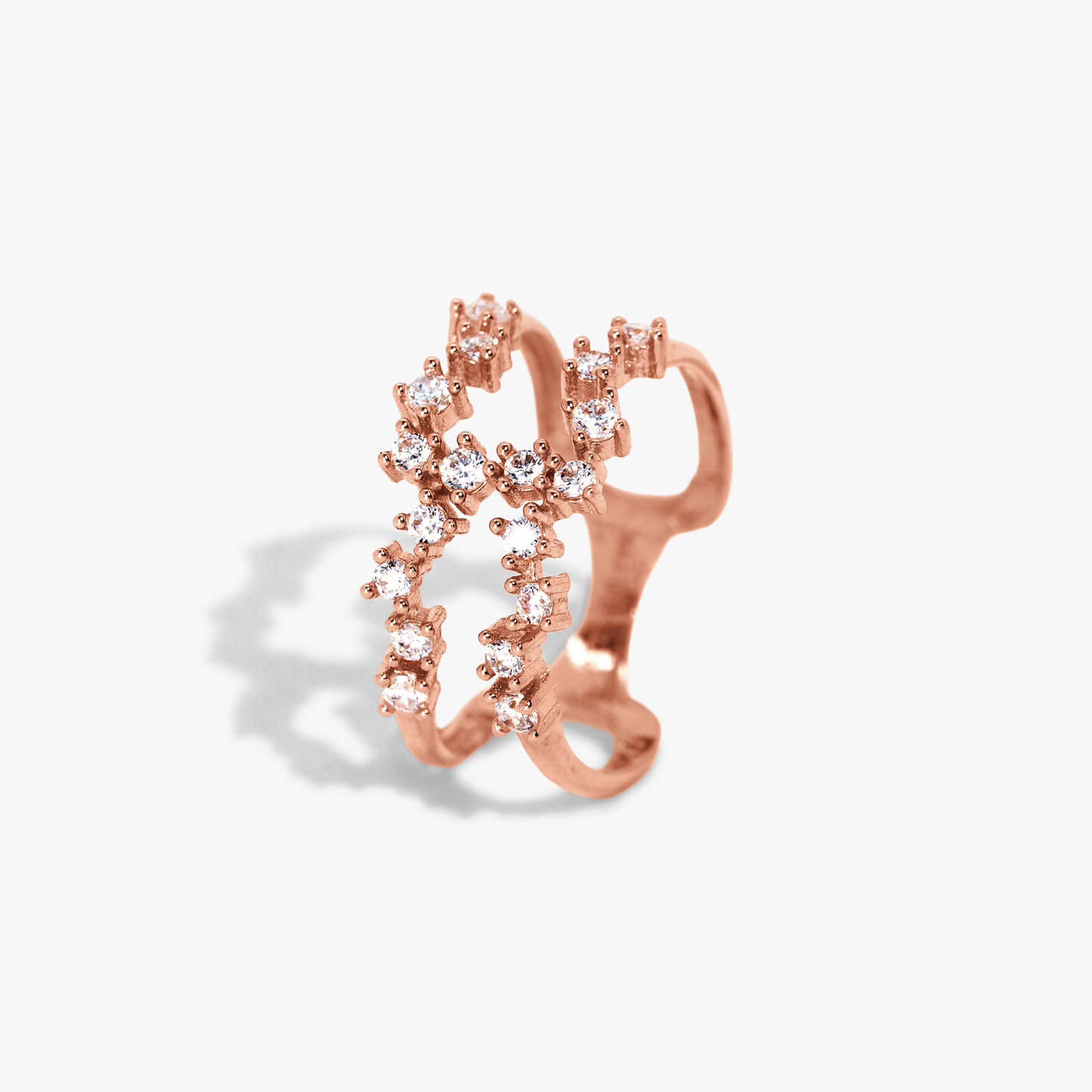 Galiena Boho Ring
