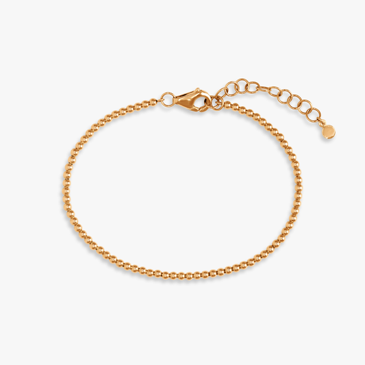 Marcia Mini Boba Bangle