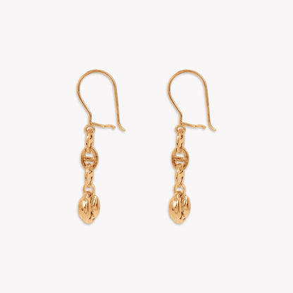 Vonzie Chain Dangle Earring