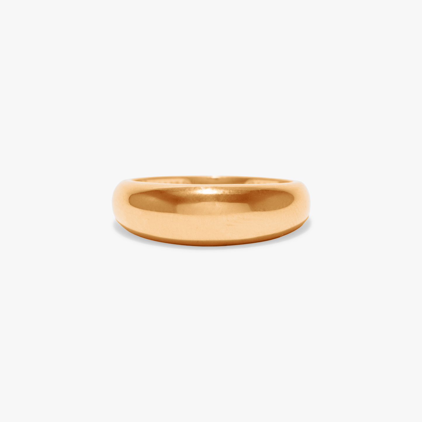 Zelina Bold Ring