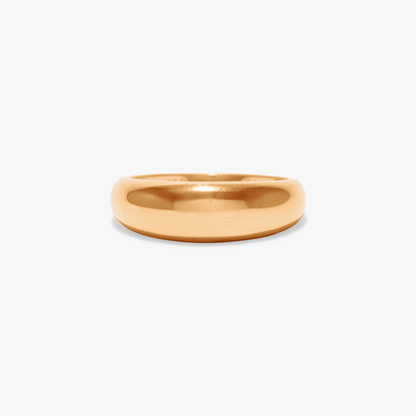 Zelina Bold Ring