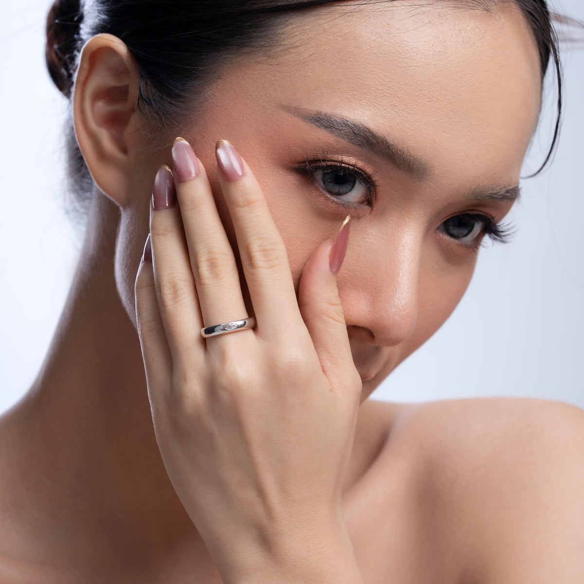 Alexia Classic Ring