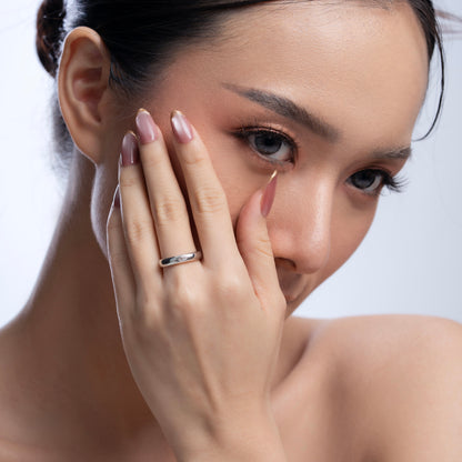 Alexia Classic Ring