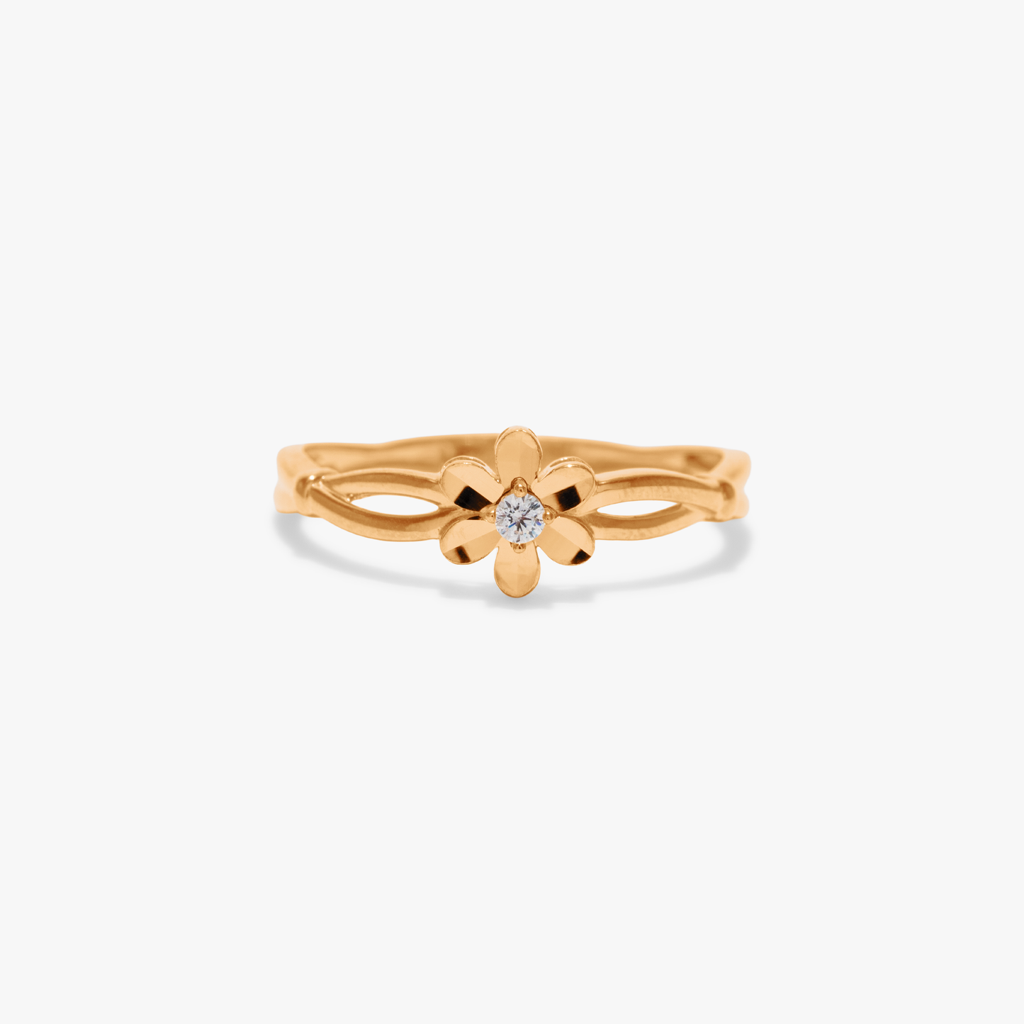 Katie Bloom Ring