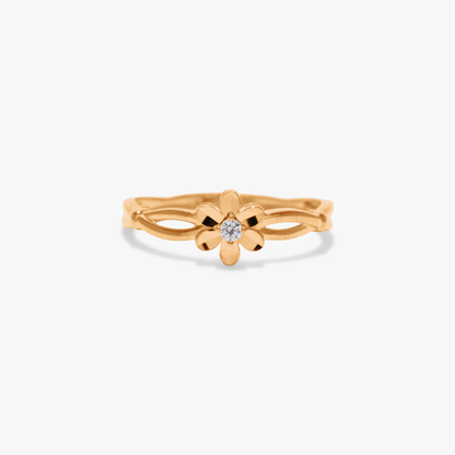 Katie Bloom Ring