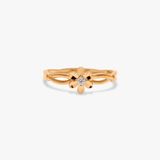 Katie Bloom Ring