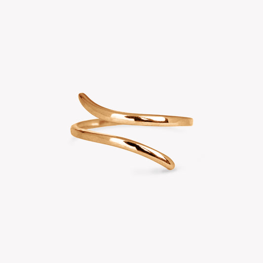 Geneva Asymmetric Ring