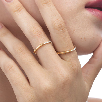 Marcella Listring Ring