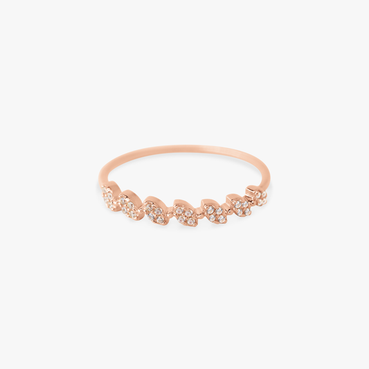 Alicia Listring Ring