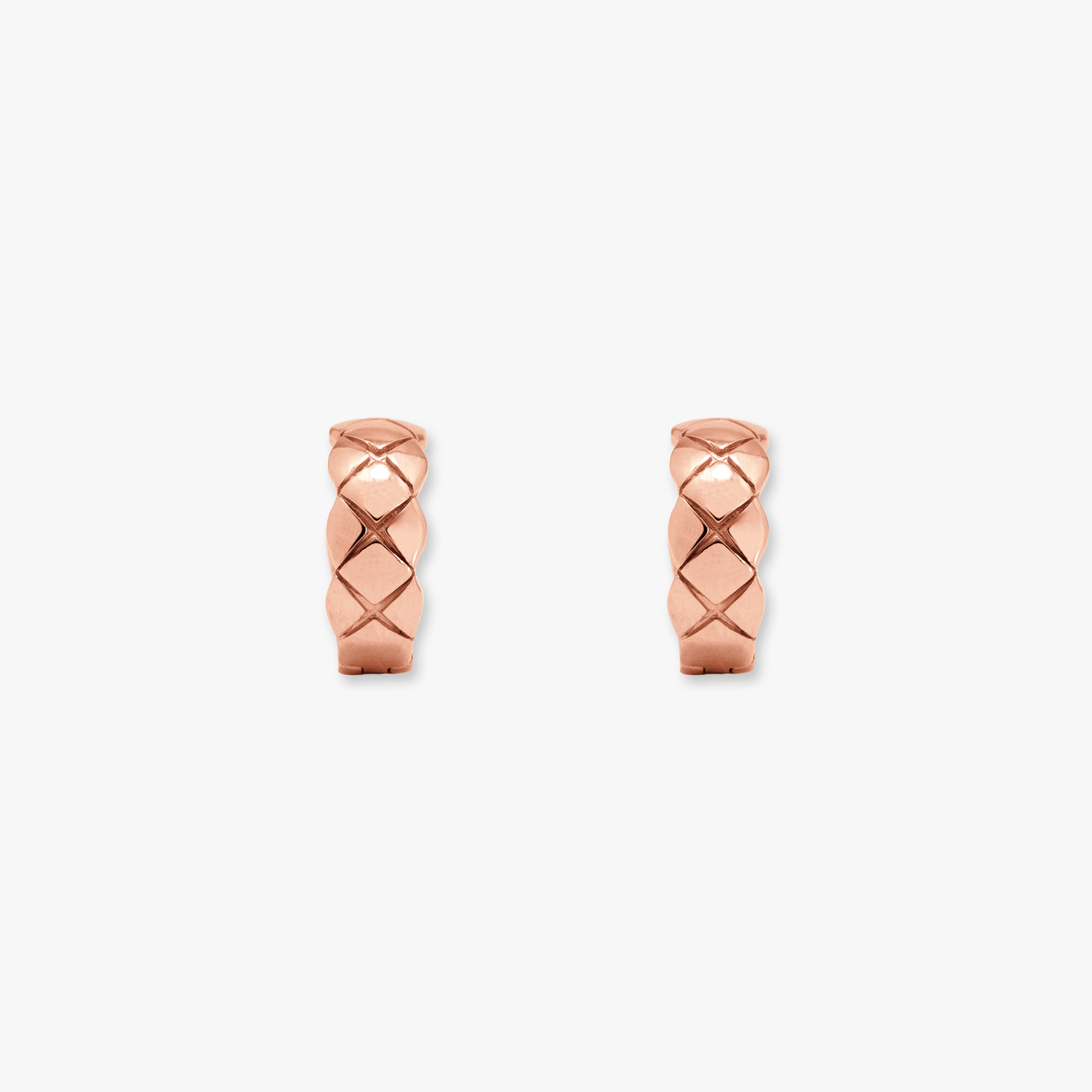 Jacquilene XOXO Earring
