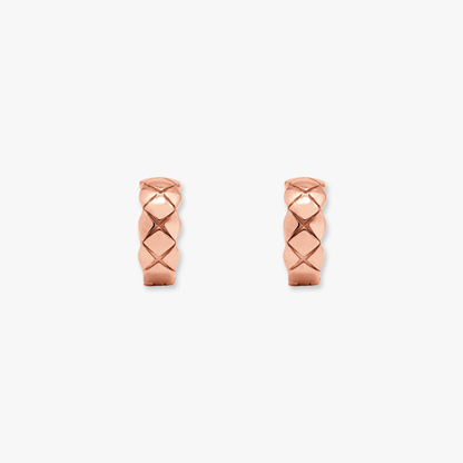 Jacquilene XOXO Earring