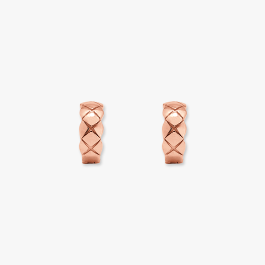 Jacquilene XOXO Earring