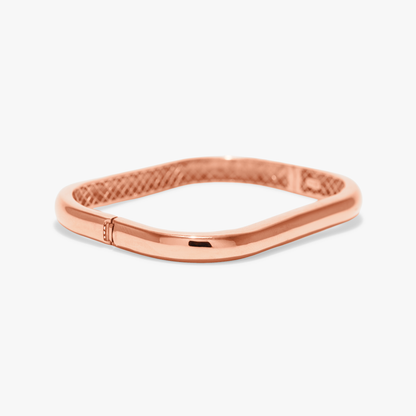 Zivanna Square Bangle
