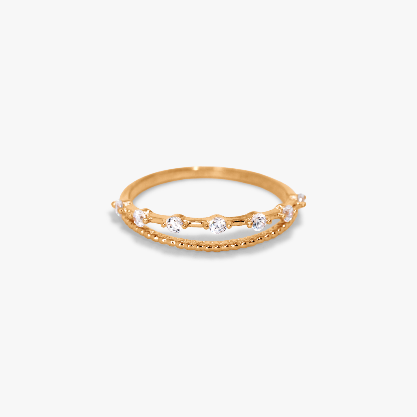Carl Stardust Ring