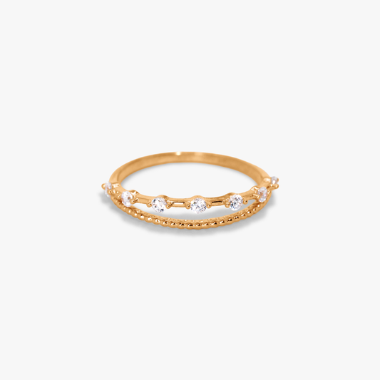 Carl Stardust Ring