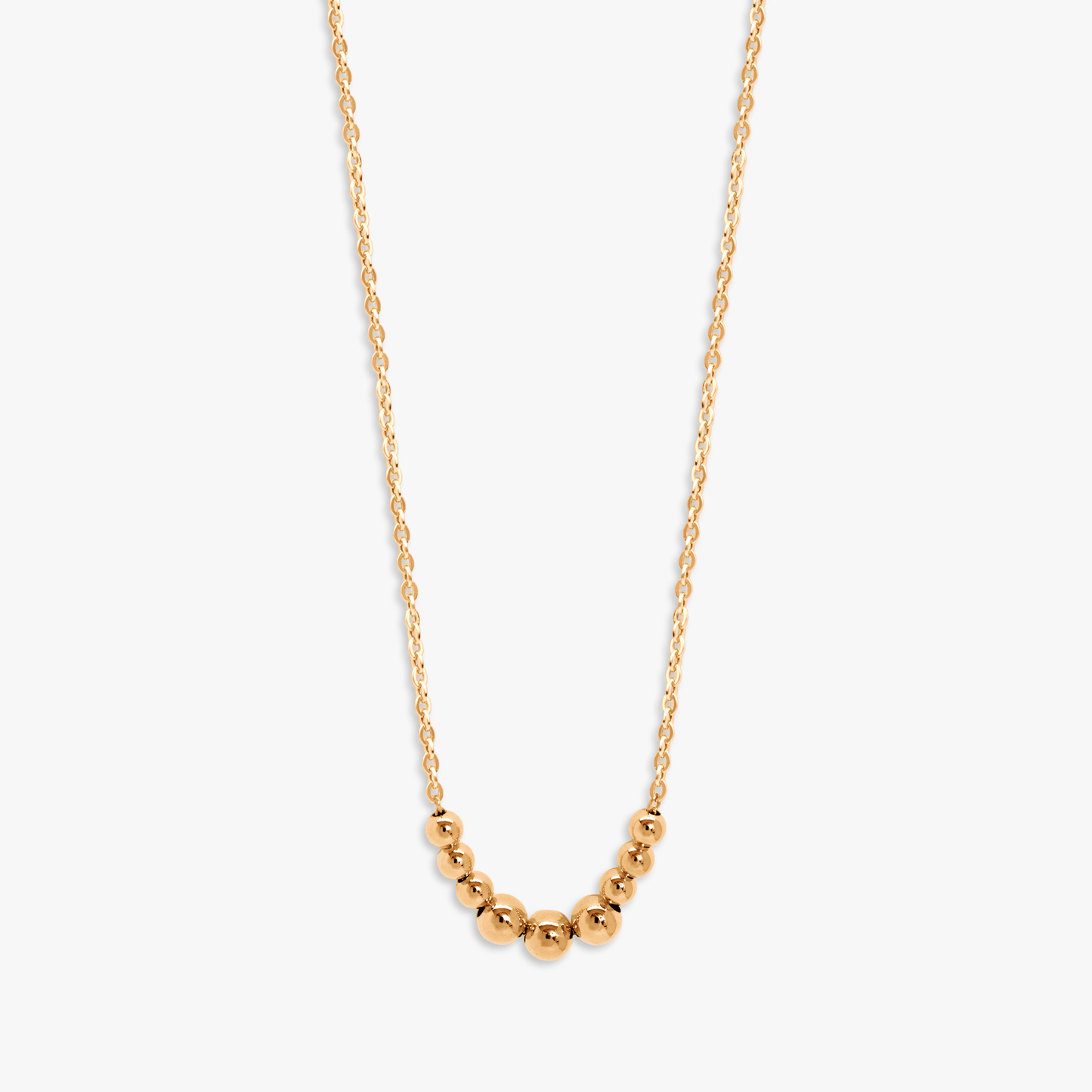 Marcia Boba Necklace