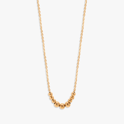 Marcia Boba Necklace