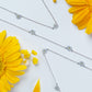 Bloom Daisy Necklace