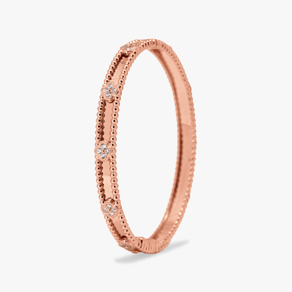 Vaelisa Clover Bangle