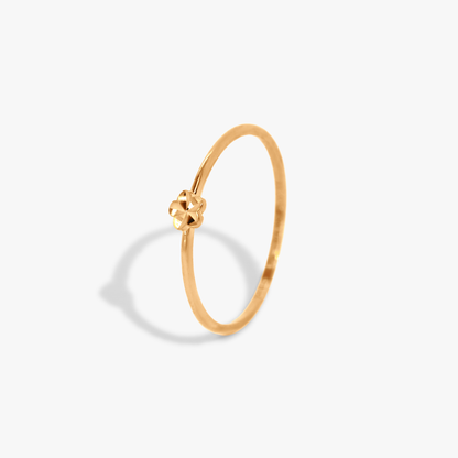 Judy Flower Ring