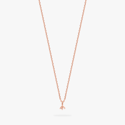 Suzie Promise Necklace